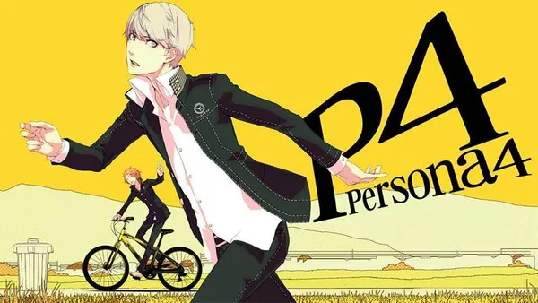 ペルソナ4