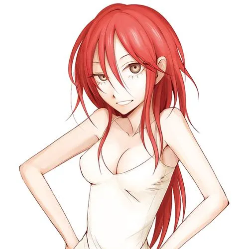 鬼灯さん家のアネキ（＋妹）