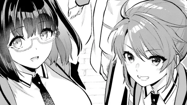 魔法科高校の劣等生 エスケープ編