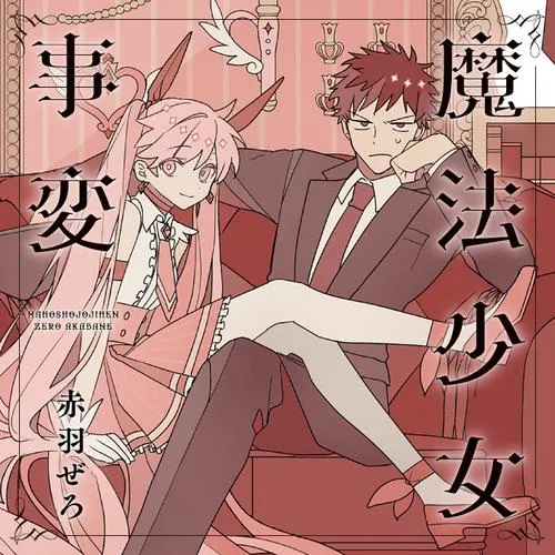 魔法少女事変