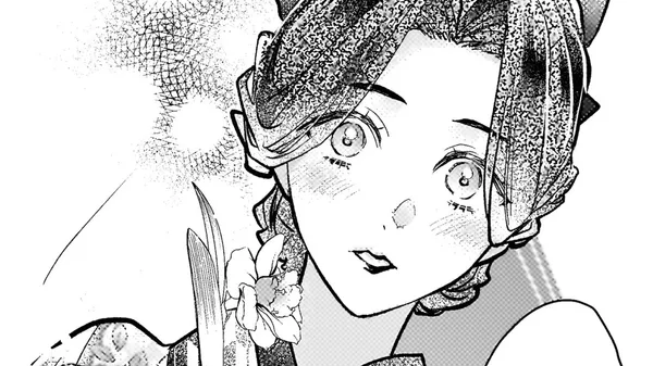 めとりめとられあい愛す〜仮面夫婦は添い遂げる!?~