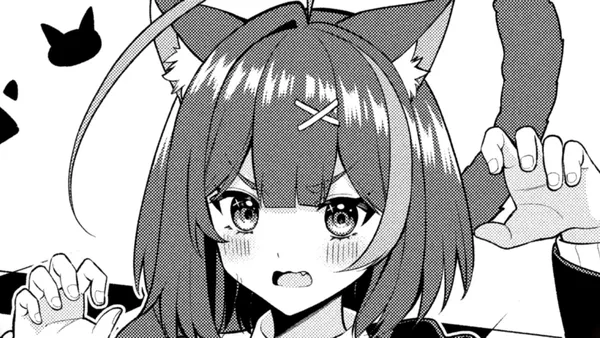 メメメの滅滅滅ッ!