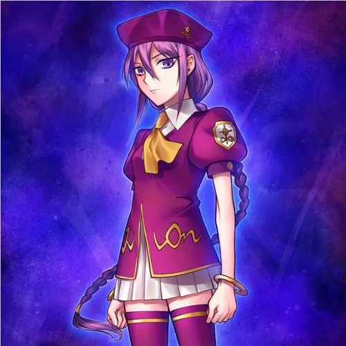MELTY BLOOD 路地裏ナイトメア