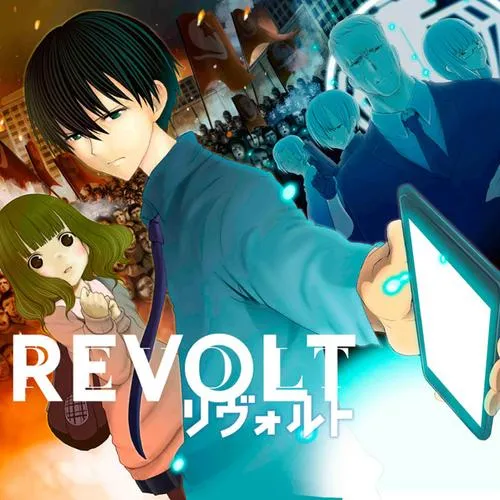 REVOLT