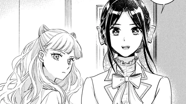 麗子の風儀 悪役令嬢と呼ばれていますが、ただの貧乏娘です