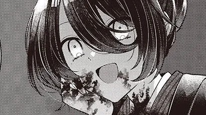 私を喰べたい、ひとでなし