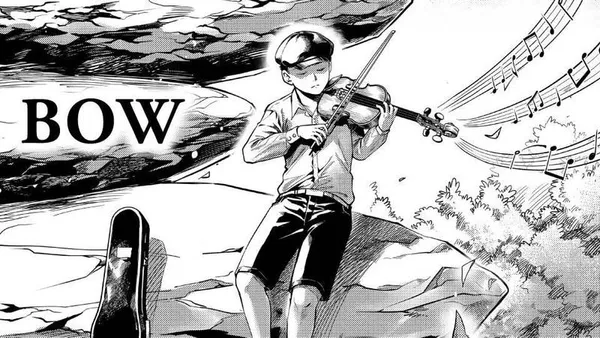 BOW