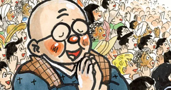 ひねもすのたり日記
