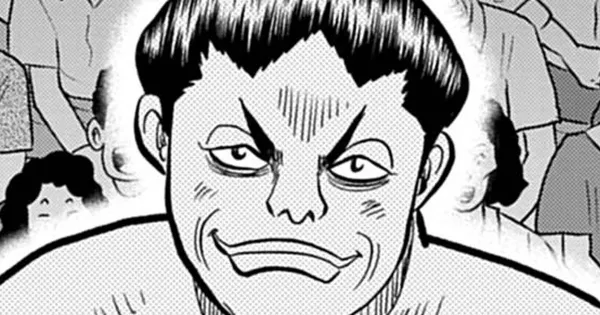 うっちゃれ五所瓦 粘り腰編