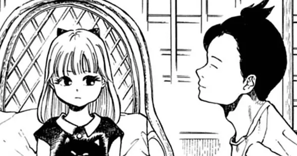 無色とリボン
