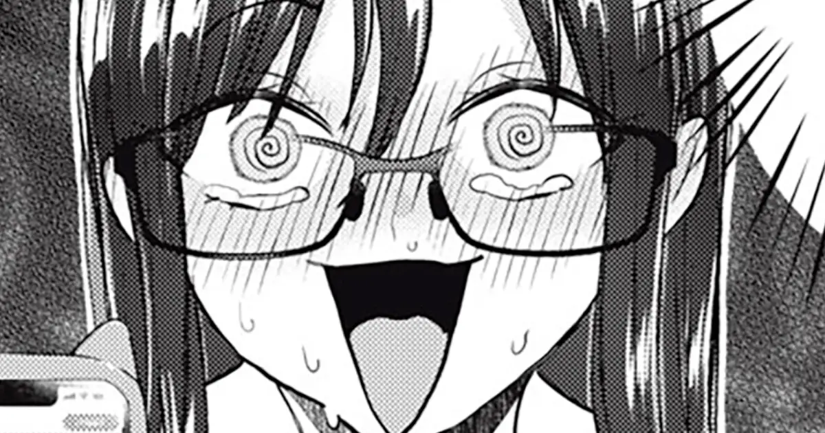 デリヘル呼んだら元同級生が来た