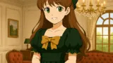 怪盗ミッドナイト
