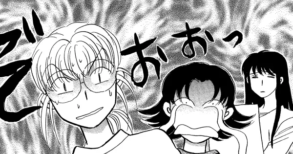 影御前