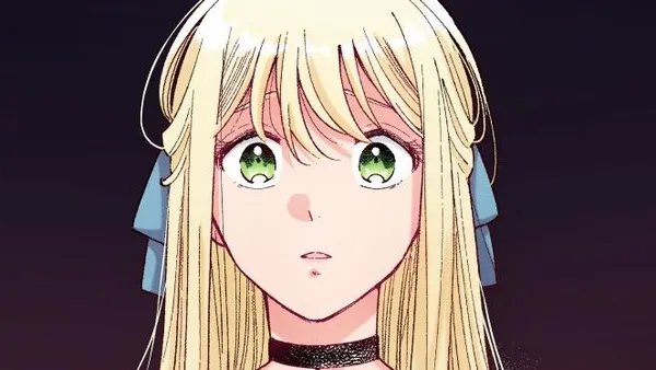 だって望まれない番ですから 【タテスク】