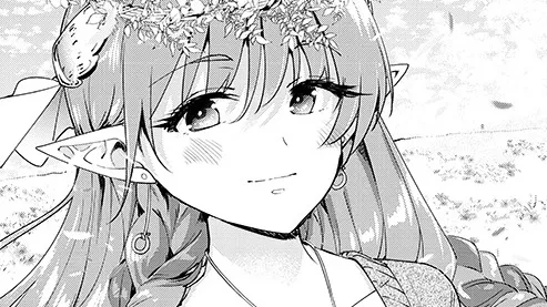 異世界グルメ妻み食い!