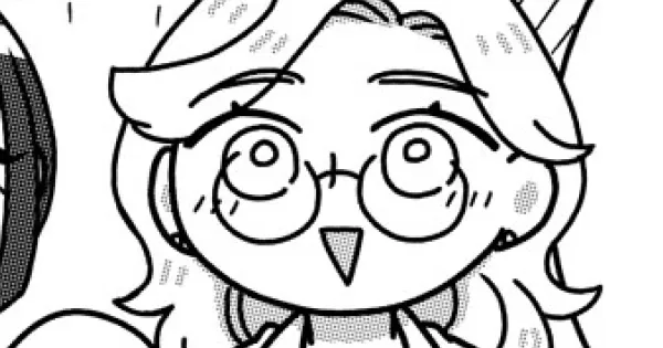みこどもえ 現役巫女が描く世界一地味な巫女マンガ