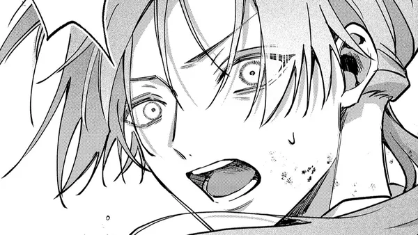 エロゲーの悪役令息に転生したら主人公からの求愛が止まらない