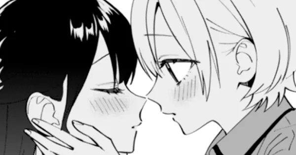 夢でフラれてはじまる百合