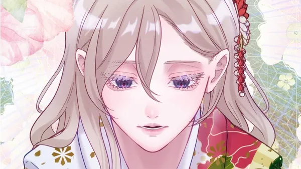 化け物に棲みつかれた少女は自由を願う【タテスク】