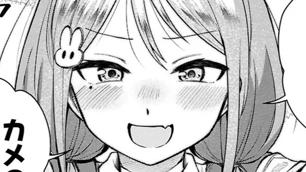 飼育係は求愛中!