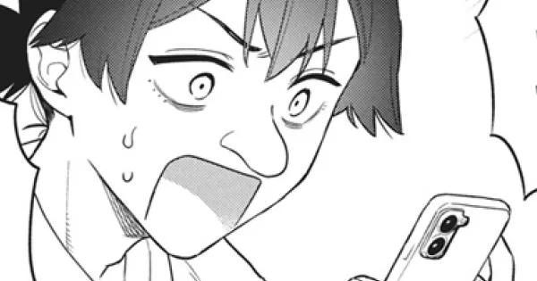 出オチみたいな設定を付与してくる編集のアイラ先輩
