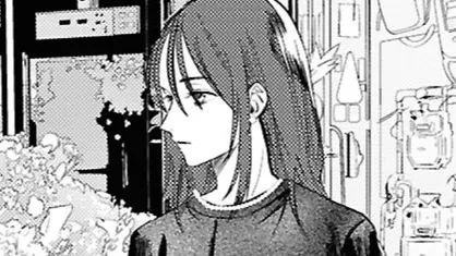 君とマリーゴールドの約束