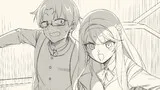 イガラシユイのネーム読むかい？