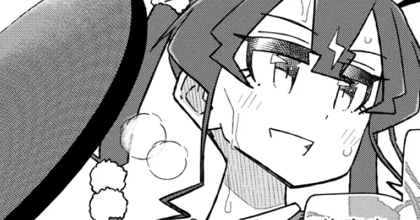 灼熱の卓球娘 REBURN!!