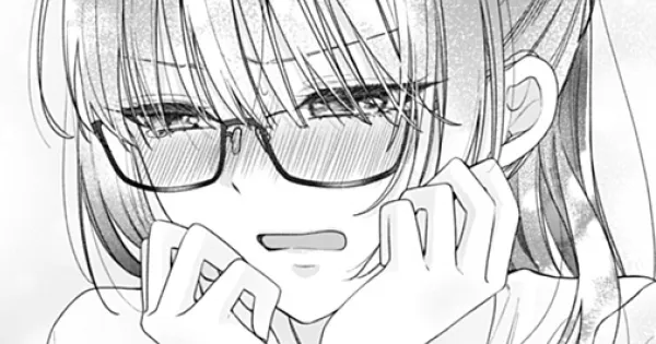 【無料】きみが奥手でこまります！