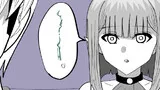 微妙にすれ違う異種族の二人の話。