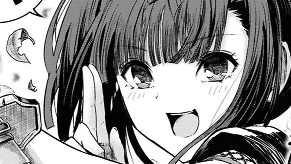 恋だってくノ一にお任せください！