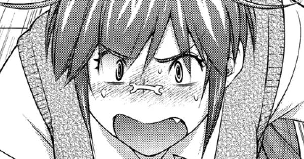 大きい女の子は好きですか?