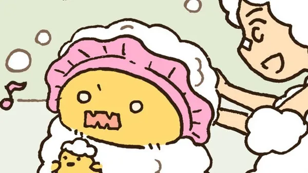 でかいはち