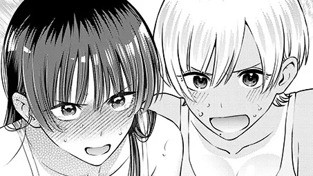 僕だけの甘くてこわいマネージャーさんたち